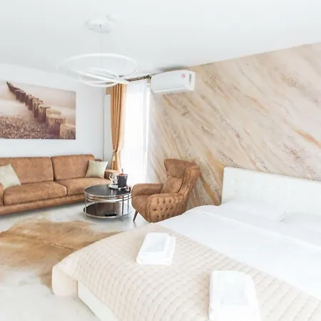 Apartment Alonisos Lux Braşov Esterno foto