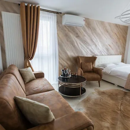 Apartment Alonisos Lux Braşov Esterno foto