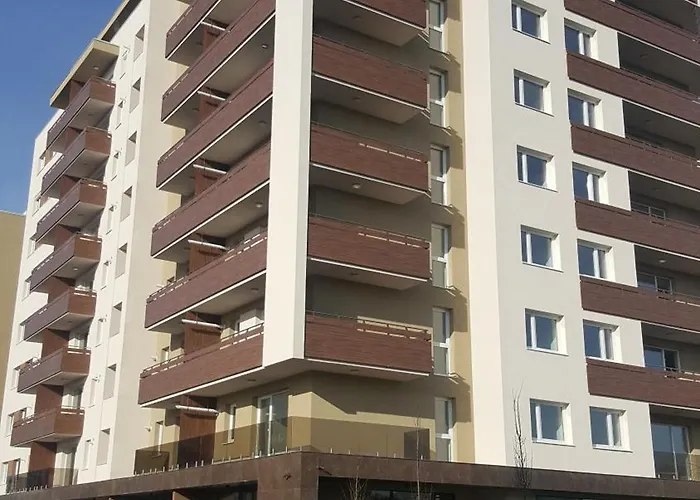 Apartment Alonisos Lux