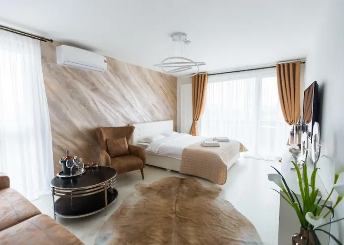 Apartment Alonisos Lux