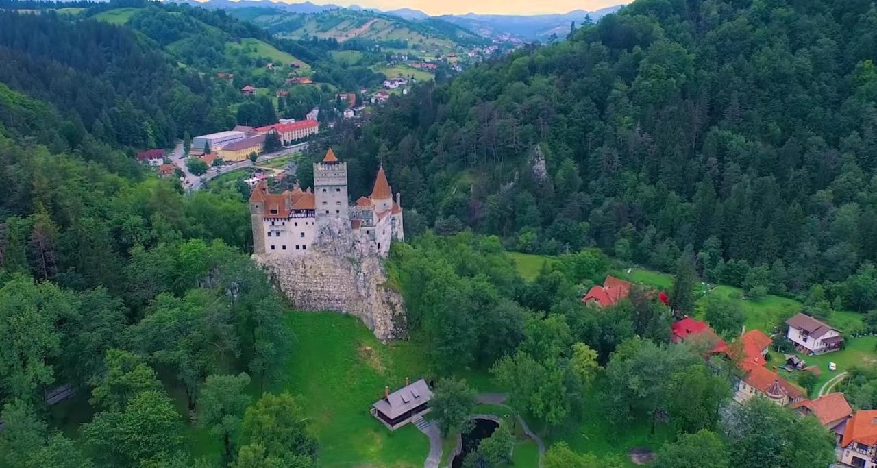 Alonisos Lux Appartamento Braşov