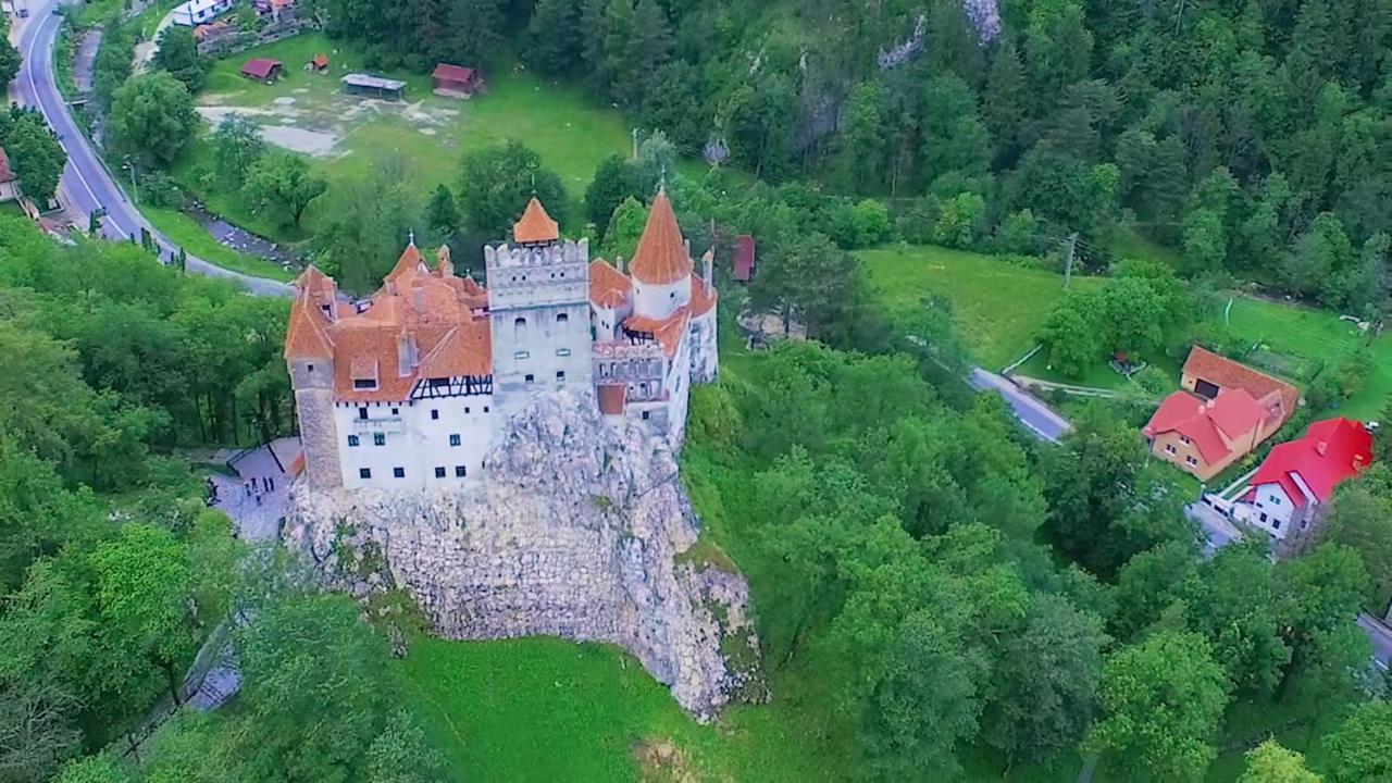 Alonisos Lux * Brașov