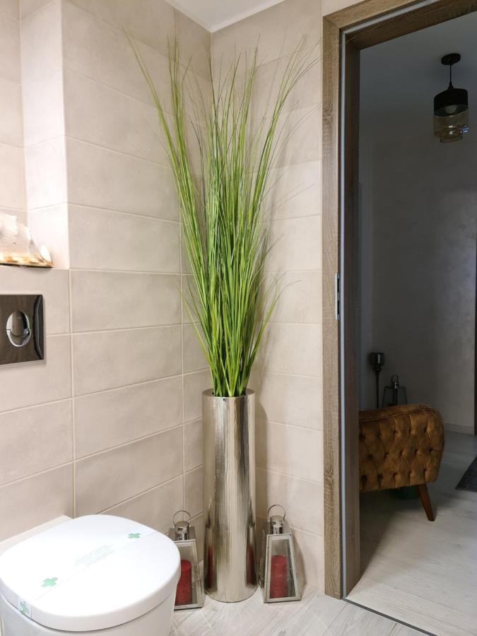 Alonisos Lux Apartament *