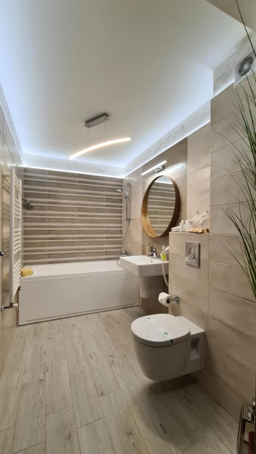 Apartament Alonisos Lux