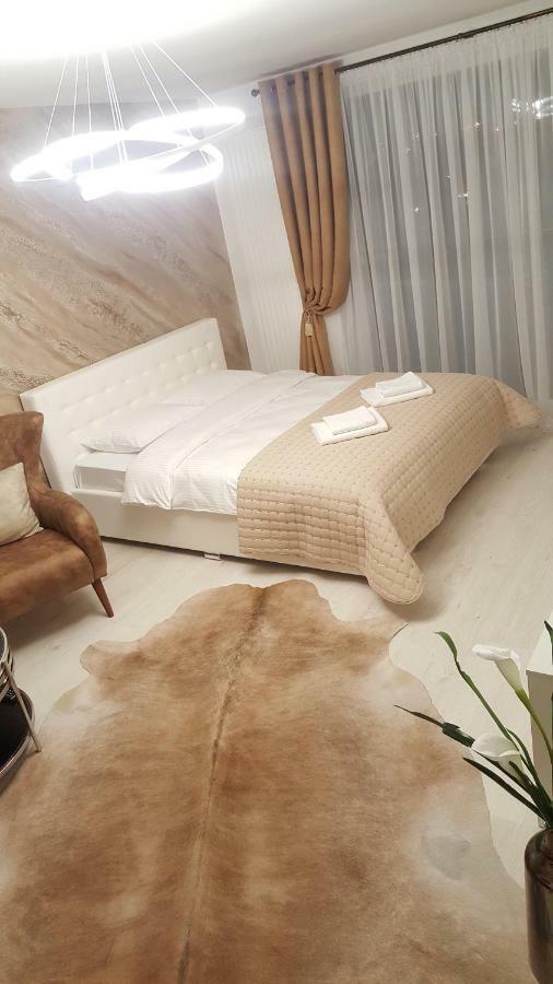 Appartamento Alonisos Lux Braşov