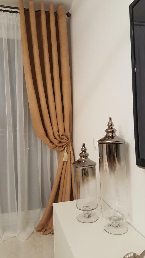 Appartamento Alonisos Lux *