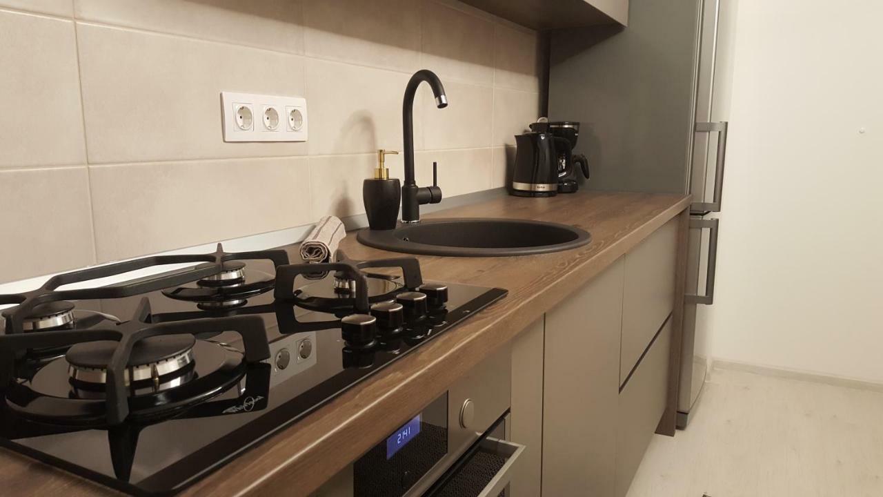 Alonisos Lux Appartamento *