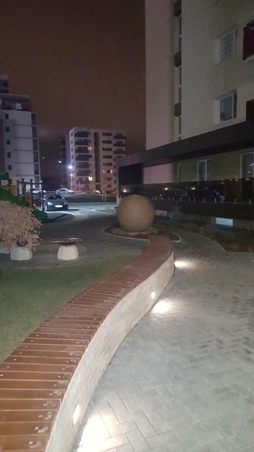 Alonisos Lux Braşov