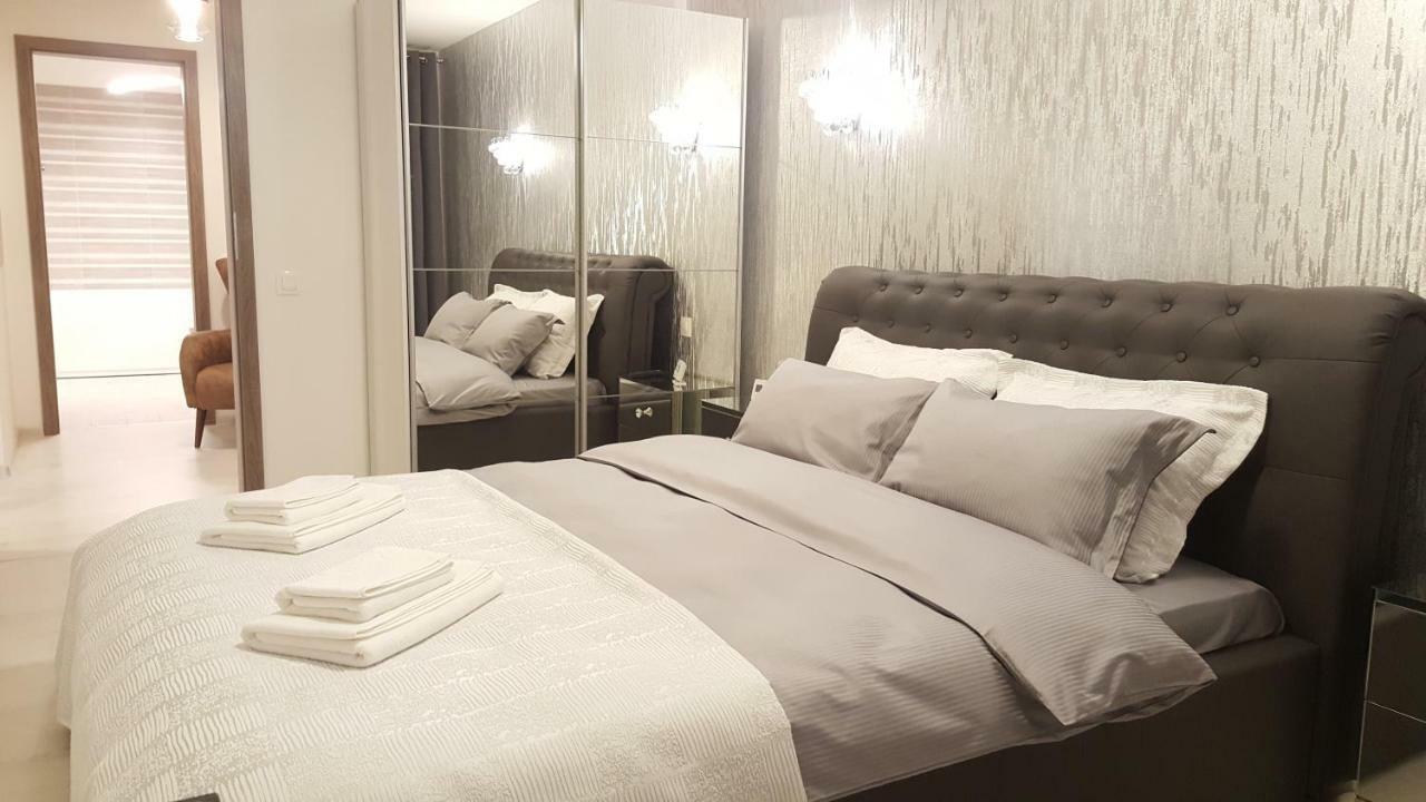 Alonisos Lux Apartament *
