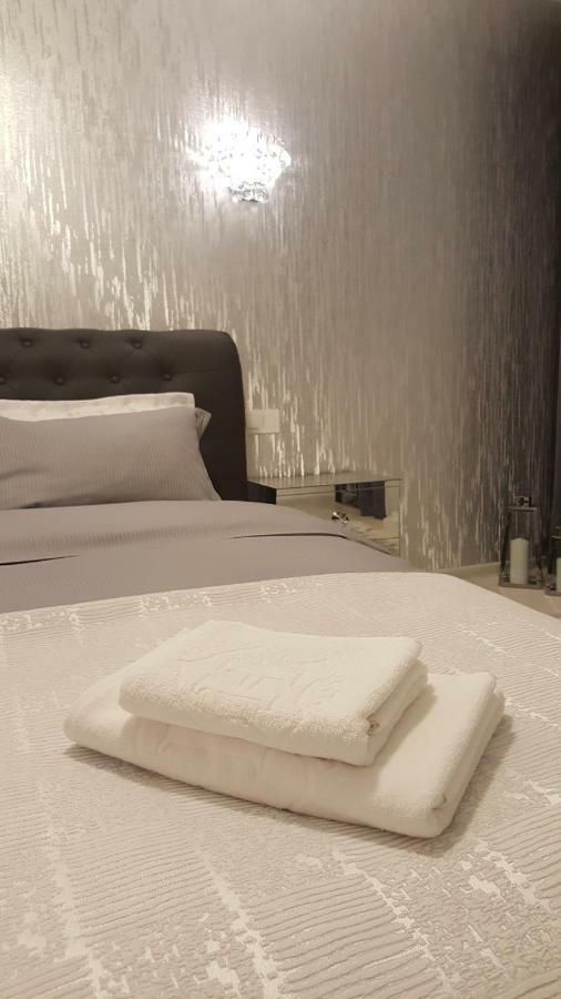 Appartamento Alonisos Lux Braşov