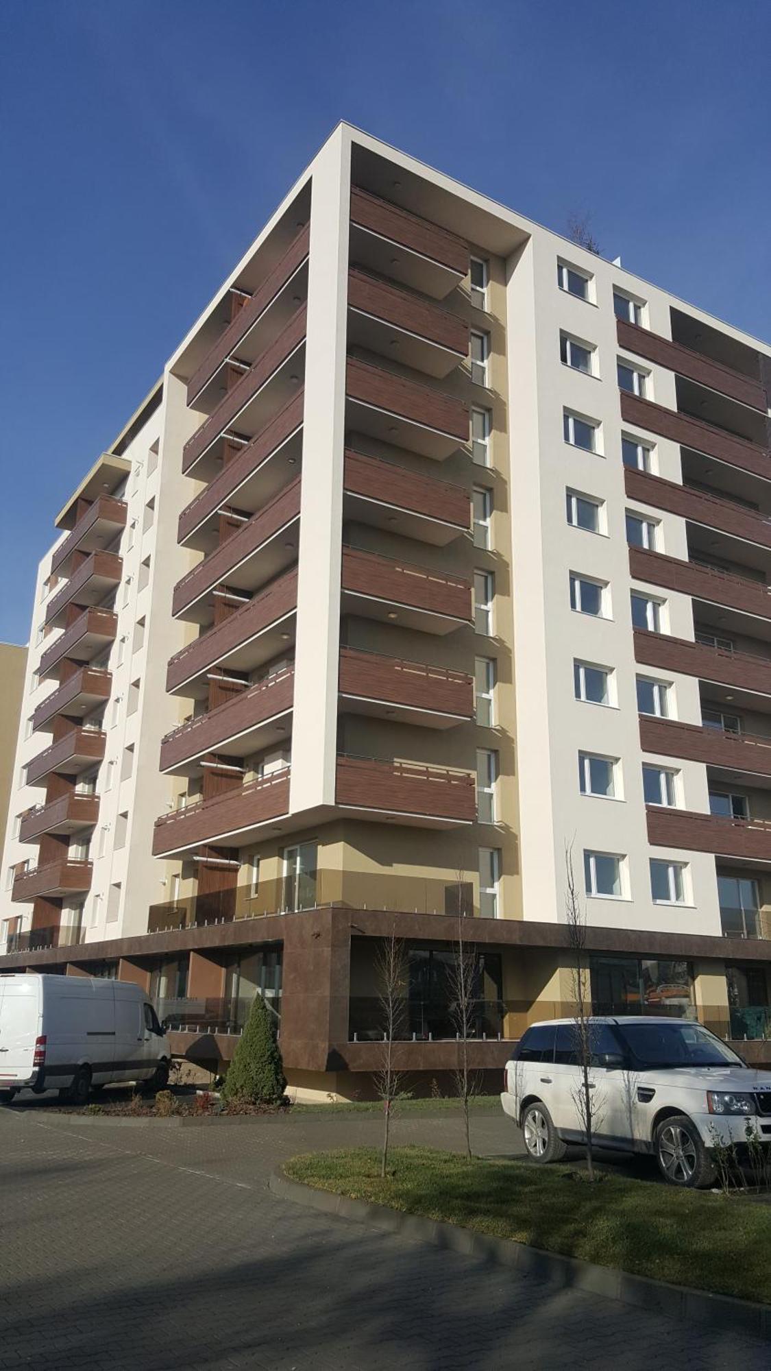 Alonisos Lux * Brașov