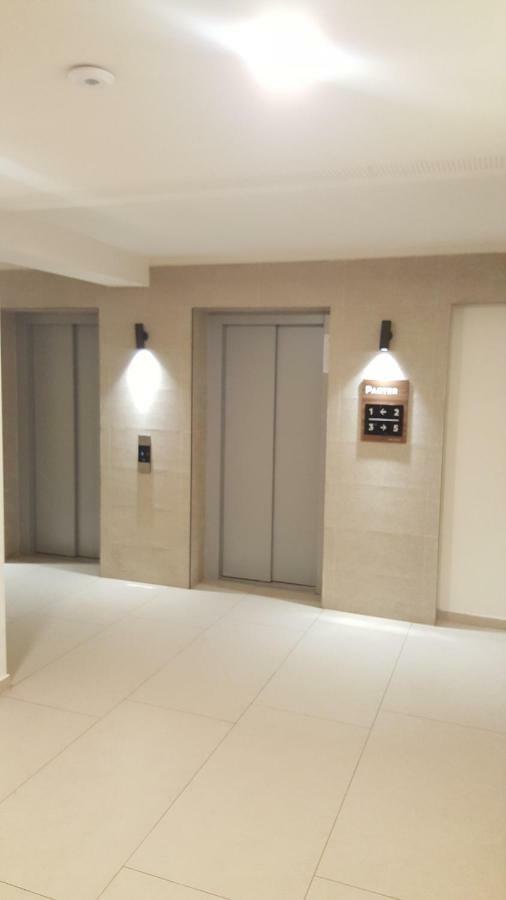 Alonisos Lux Apartament Brașov