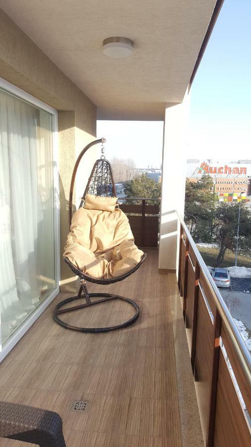 Alonisos Lux Appartamento Braşov