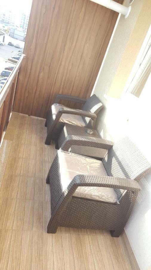 Appartamento Alonisos Lux *