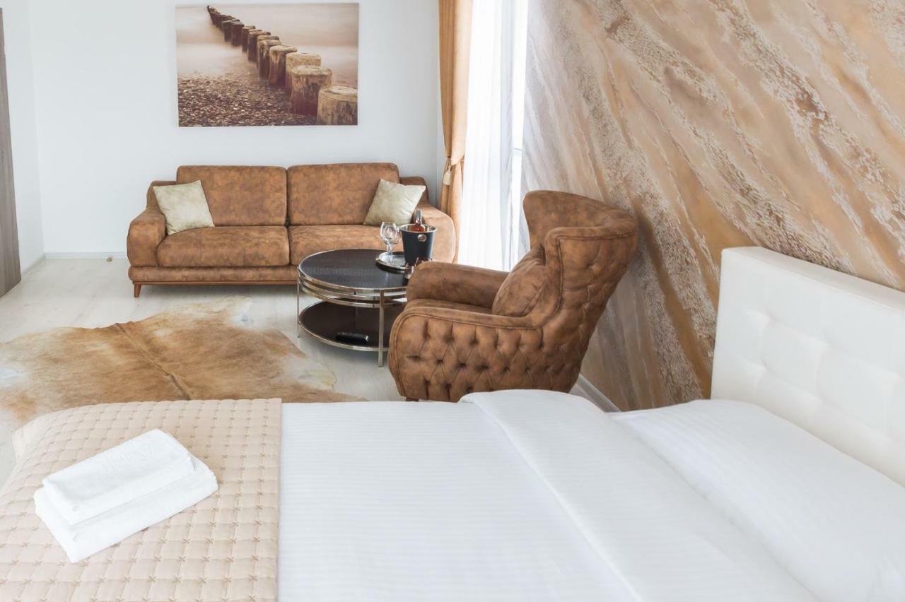 Appartamento Alonisos Lux Braşov