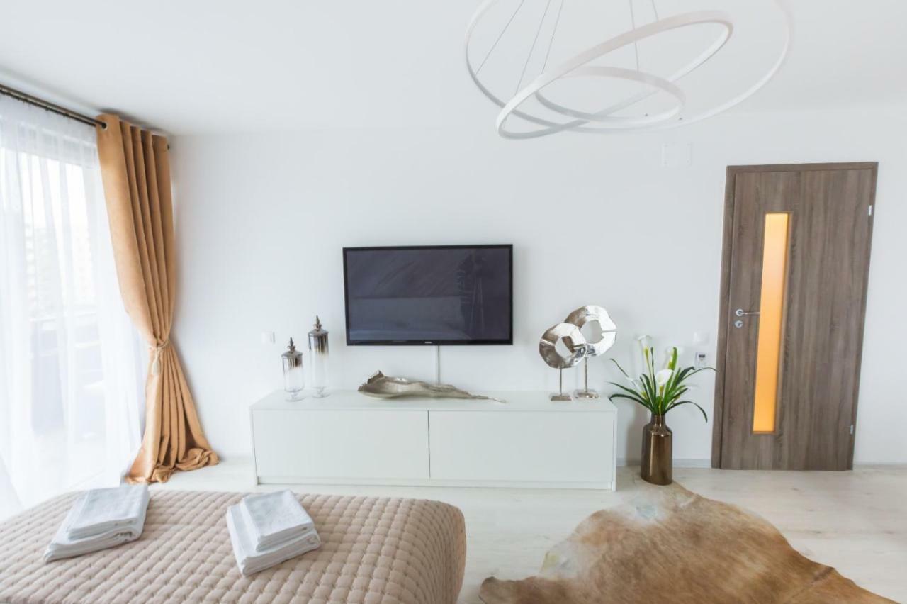 Appartamento Alonisos Lux *