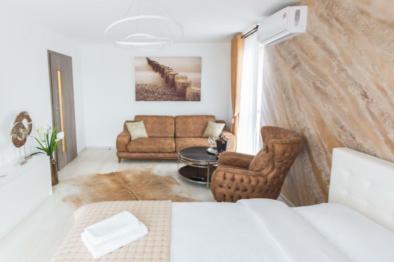 Appartamento Alonisos Lux Braşov