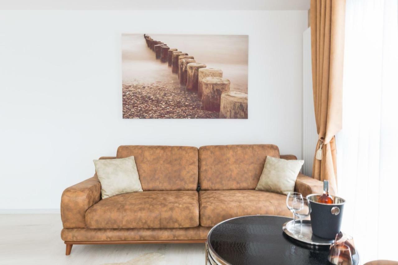 Apartament Alonisos Lux *