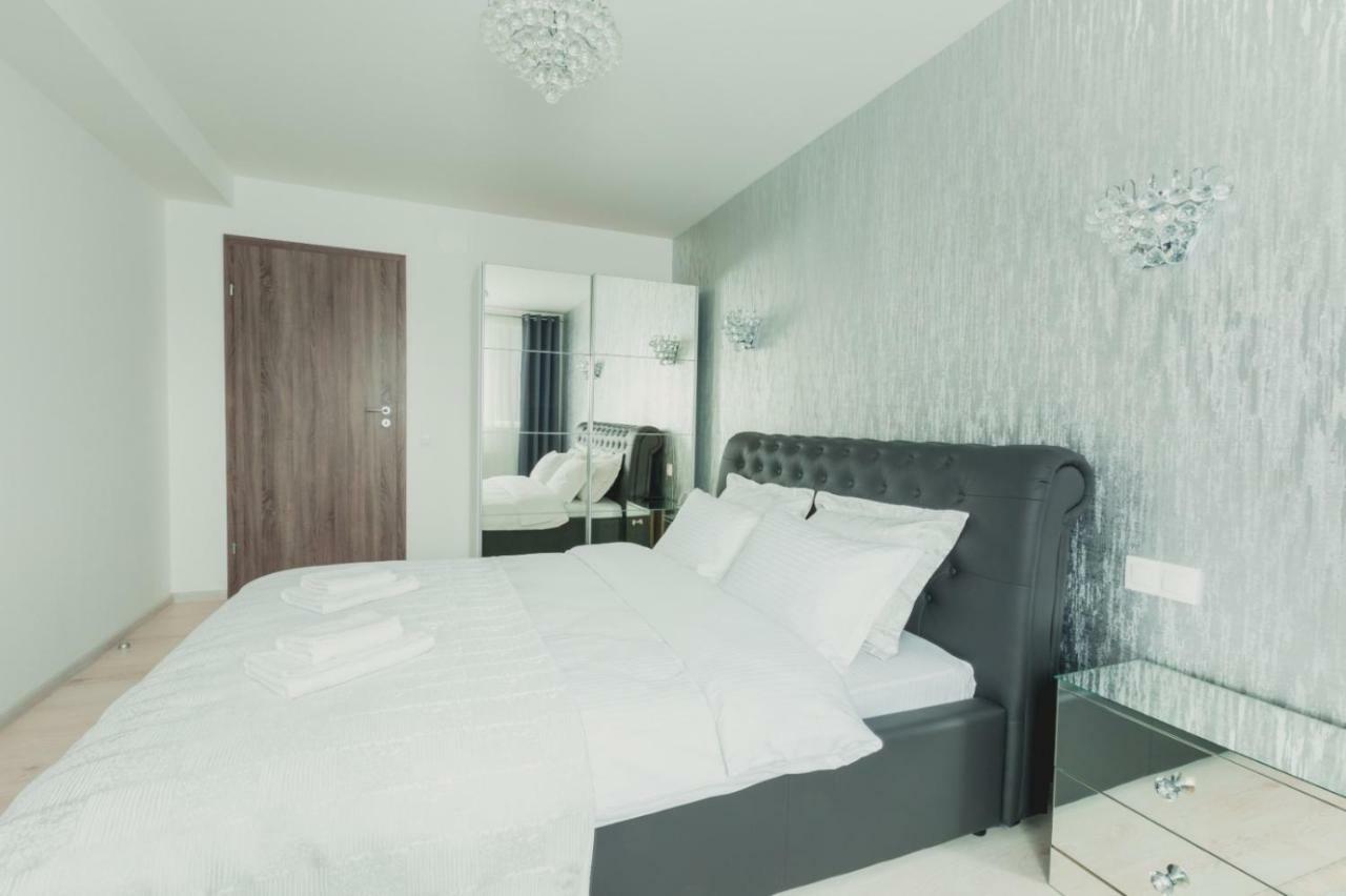 Alonisos Lux Apartament *