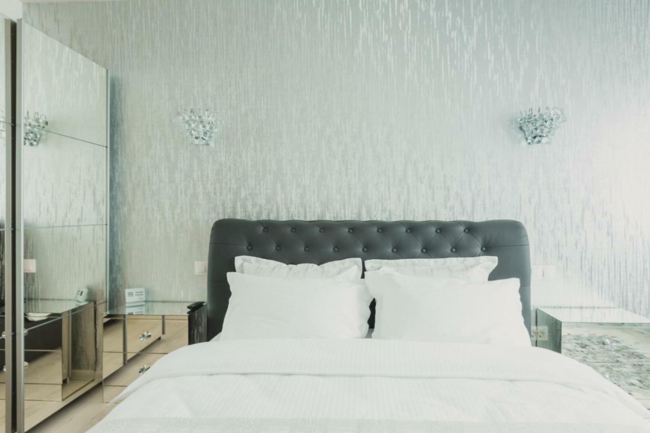 Apartament Alonisos Lux Brașov