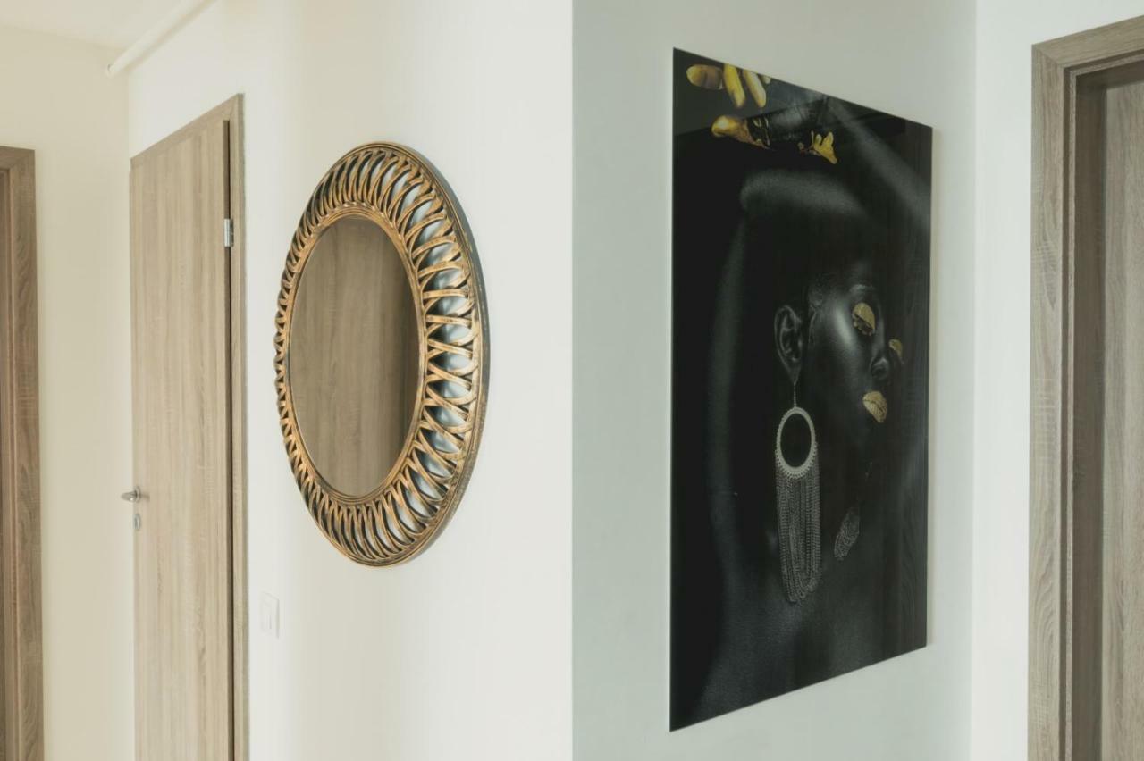 Apartament Alonisos Lux