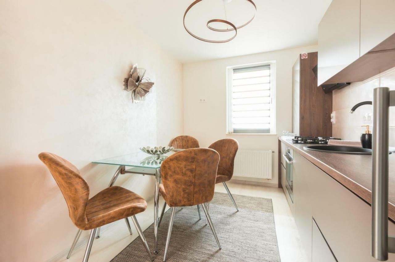 Alonisos Lux Appartamento Braşov