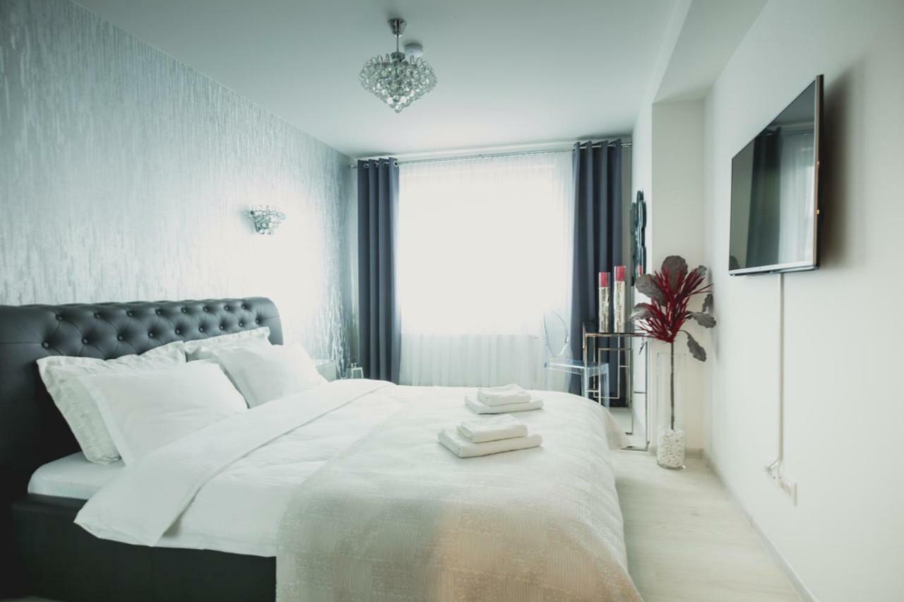 Apartament Alonisos Lux *