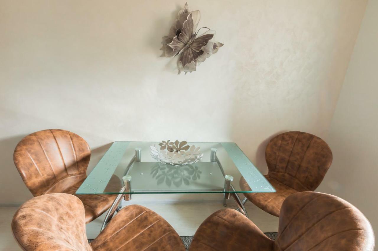 Appartamento Alonisos Lux Braşov